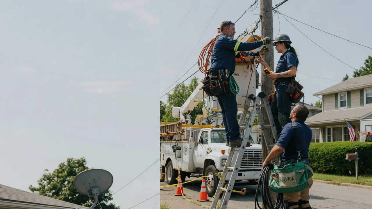 Electrical Repair in Stockton, AL near me
